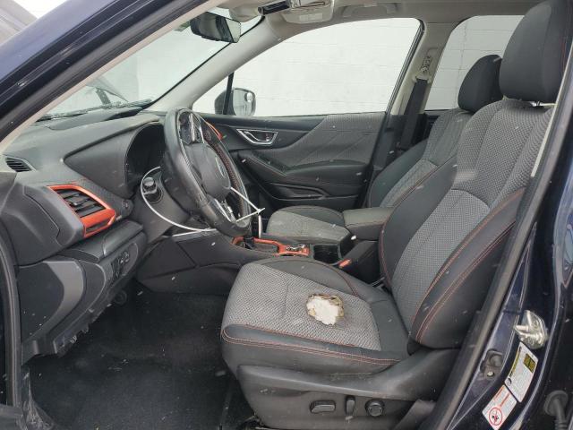 Foto 7 de la subasta – 2019 SUBARU FORESTER S con VIN JF2SKAPC9KH546097