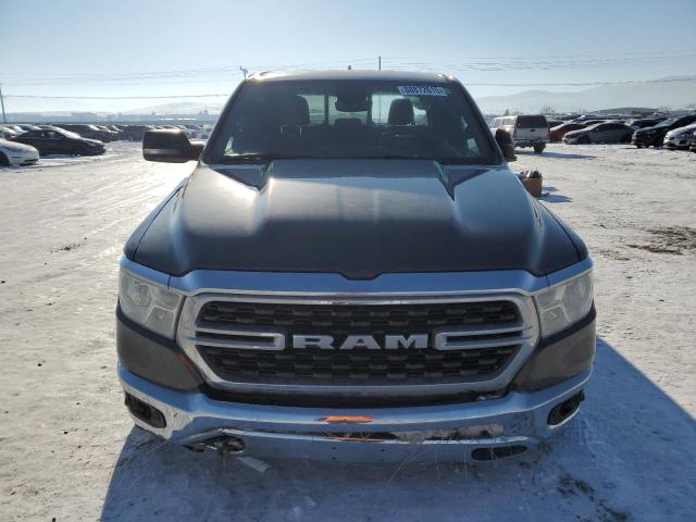 Photo 5 from auction – 2022 RAM 1500 BIG H with VIN 1C6SRFBT3NN327941