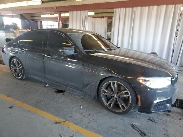 Zdjęcie 4 z aukcji – 2018 BMW M550XI z VIN WBAJB9C54JB286559