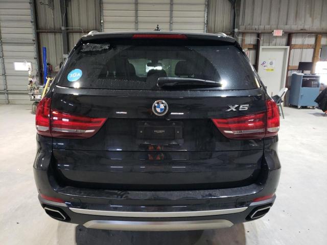 Photo 6 from auction – 2018 BMW X5 XDRIVE3 with VIN 5UXKR0C53J0X89931
