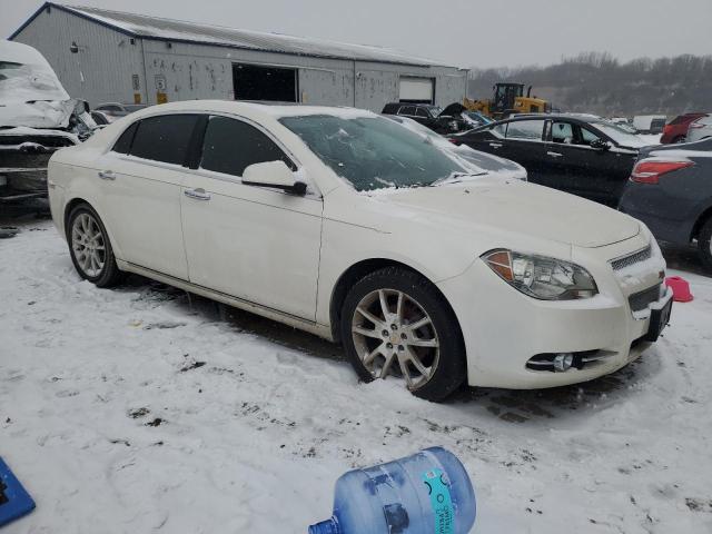 Photo 4 from auction – 2011 CHEVROLET MALIBU LTZ with VIN 1G1ZE5E18BF176066