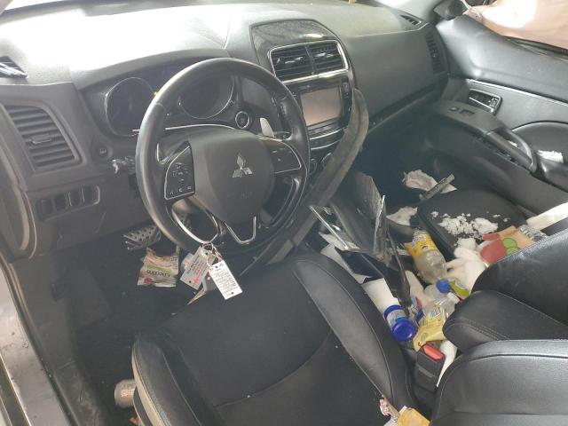 Photo 8 from auction – 2017 MITSUBISHI OUTLANDER with VIN JA4AP4AW3HZ021145