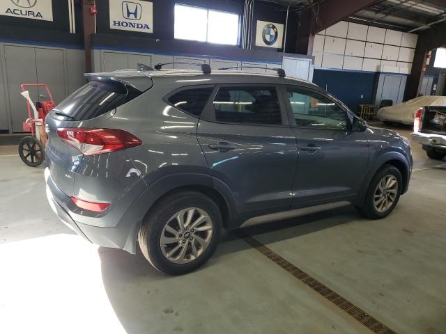 Photo 3 from auction – 2018 HYUNDAI TUCSON SEL with VIN KM8J3CA41JU706530