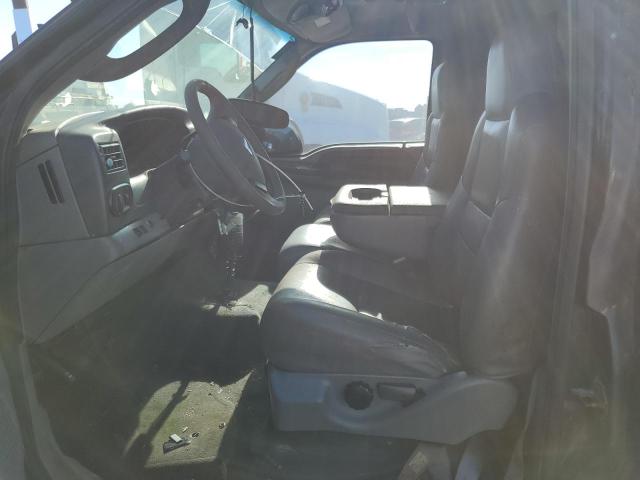 Photo 7 from auction – 2003 FORD EXCURSION with VIN 1FMNU40LX3EB44377