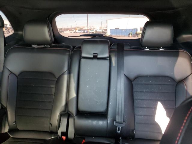 Photo 10 from auction – 2020 FORD EDGE SEL with VIN 2FMPK3J9XLBB44371
