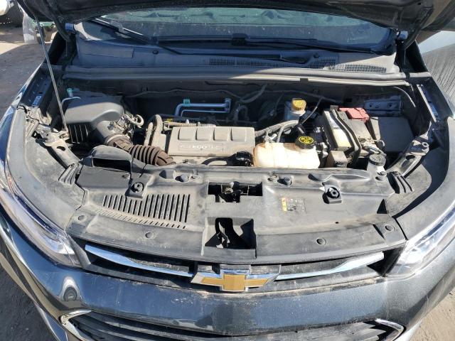 Photo 12 from auction – 2019 CHEVROLET TRAX LS with VIN 3GNCJKSB0KL167606