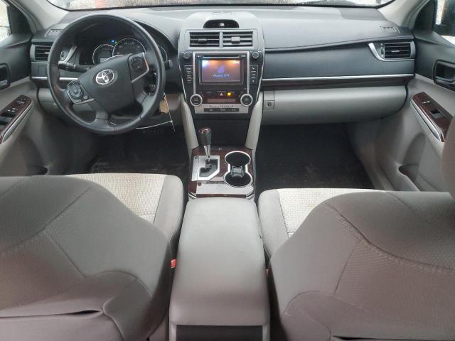 Photo 8 from auction – 2012 TOYOTA CAMRY BASE with VIN 4T1BF1FK8CU538041