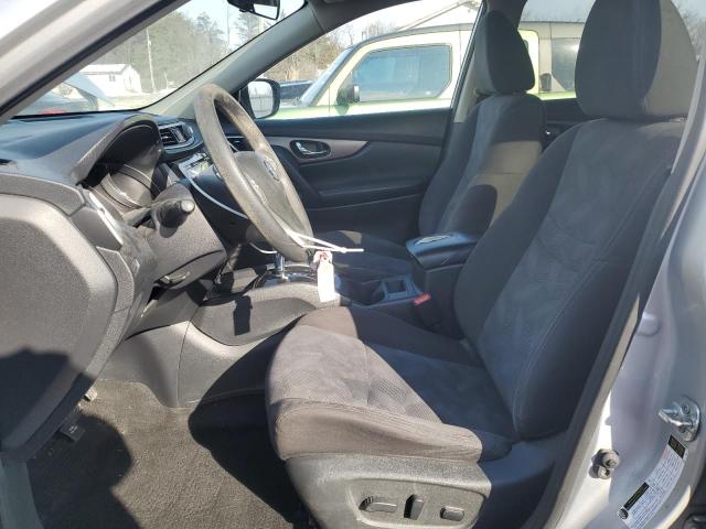 Photo 7 from auction – 2016 NISSAN ROGUE S with VIN KNMAT2MV9GP615127