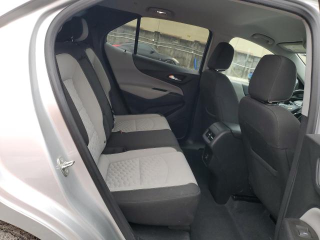 Photo 11 from auction – 2020 CHEVROLET EQUINOX LS with VIN 3GNAXHEV3LS731142