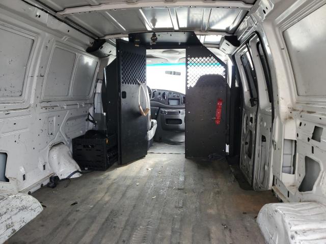Photo 11 from auction – 2006 FORD ECONOLINE with VIN 1FTNE24W76HA46436