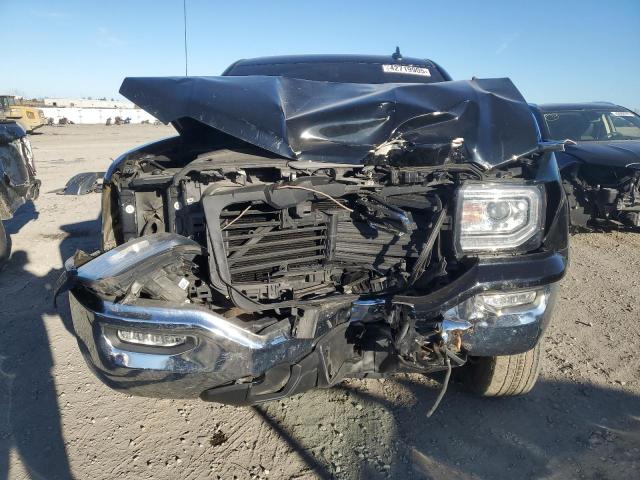 Photo 5 from auction – 2018 GMC SIERRA K15 with VIN 2GTV2MEC3J1104160
