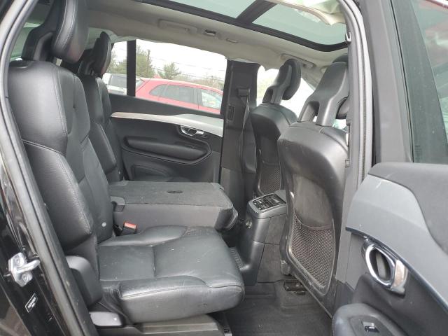 Photo 11 from auction – 2016 VOLVO XC90 with VIN YV4BC0PK4G1089211
