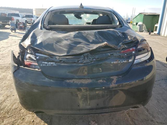 Photo 6 from auction – 2016 BUICK REGAL with VIN 2G4GK5EX5G9157871