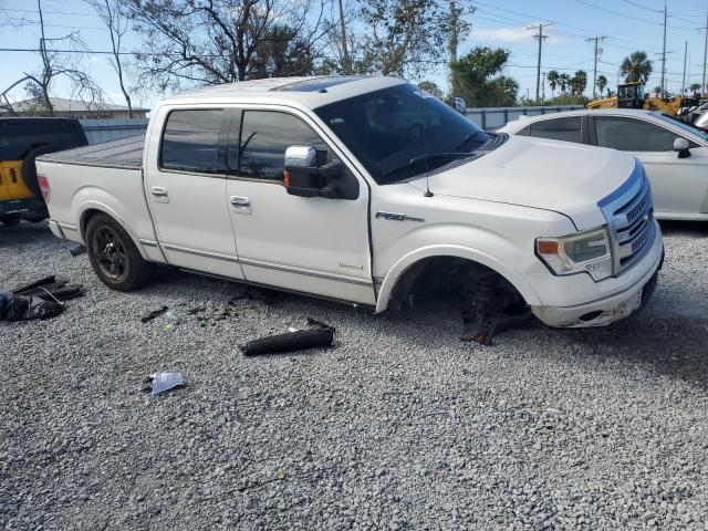 Zdjęcie 4 z aukcji – 2014 FORD F150 SUPER z VIN 1FTFW1CT2EFB74385