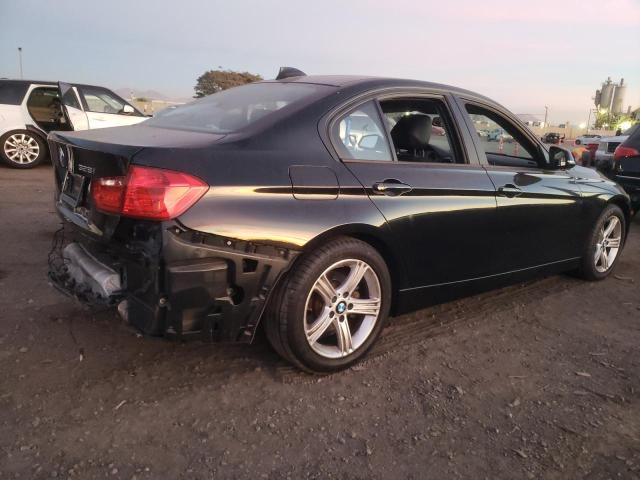 Photo 3 from auction – 2015 BMW 328 I SULE with VIN WBA3C1C5XFP853293