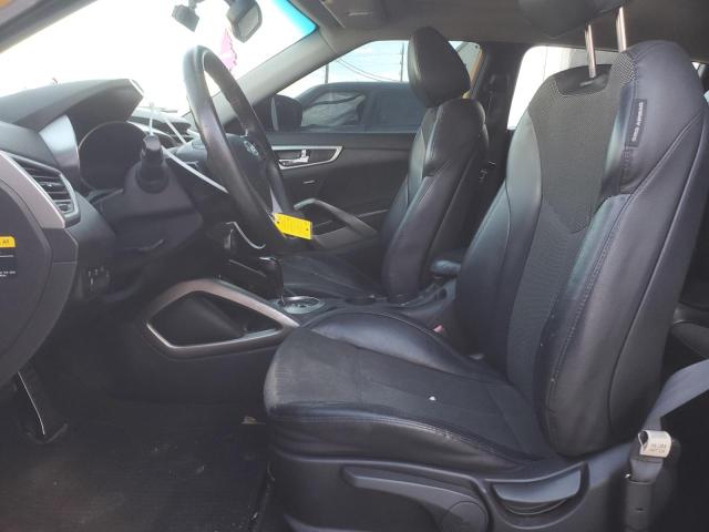 Photo 7 from auction – 2013 HYUNDAI VELOSTER A with VIN KMHTC6AD2DU124175