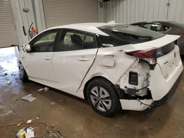 Photo 2 from auction – 2018 TOYOTA PRIUS with VIN JTDKBRFU1J3061780