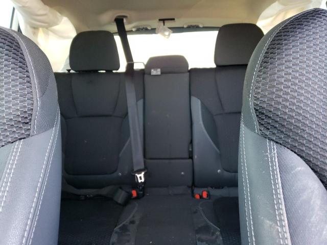 Photo 10 from auction – 2022 SUBARU FORESTER P with VIN JF2SKAEC3NH446407