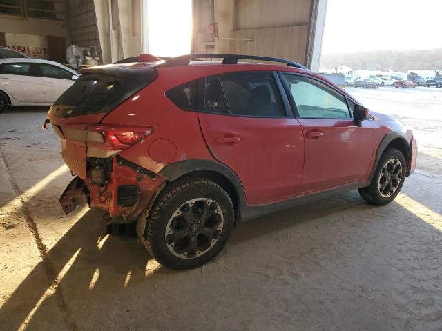 Photo 3 from auction – 2023 SUBARU CROSSTREK with VIN JF2GTAEC2PH249671