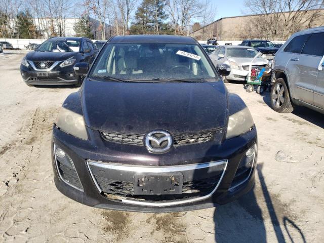 Photo 5 from auction – 2010 MAZDA CX-7 with VIN JM3ER4WL5A0307841