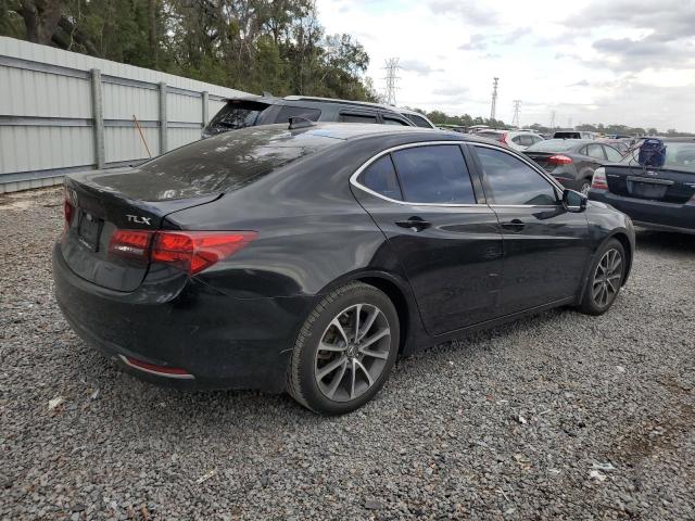 Photo 3 from auction – 2016 ACURA TLX TECH with VIN 19UUB2F54GA002169