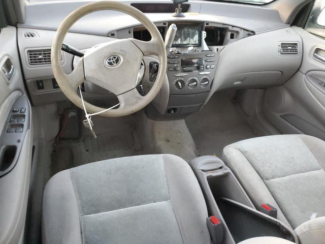 Photo 8 from auction – 2001 TOYOTA PRIUS with VIN JT2BK12U810020922