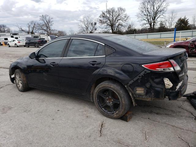 Photo 2 from auction – 2009 MAZDA 6 I with VIN 1YVHP80A595M30798