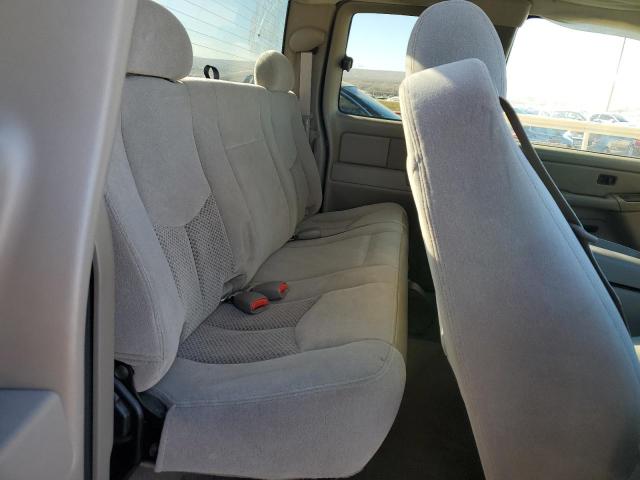 Photo 10 from auction – 2005 CHEVROLET SILVERADO with VIN 2GCEC19T951258559