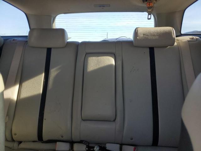 Photo 10 from auction – 2008 MAZDA CX-5 with VIN JM3ER29L180207679