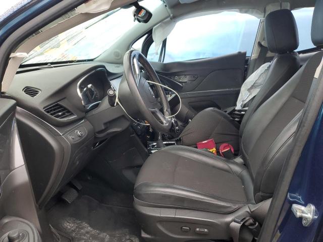 Photo 7 from auction – 2020 BUICK ENCORE PRE with VIN KL4CJASB3LB003198
