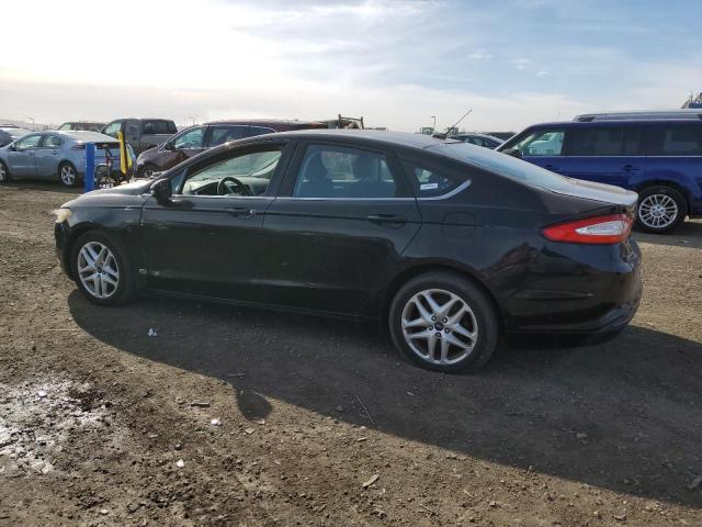 Photo 2 from auction – 2016 FORD FUSION SE with VIN 3FA6P0H77GR217410