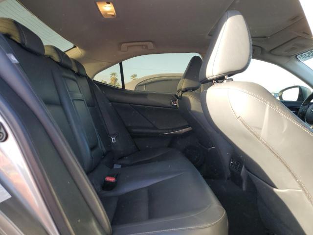 Photo 10 from auction – 2016 LEXUS IS 200T with VIN JTHBA1D26G5009840