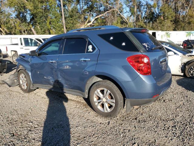 Photo 2 from auction – 2011 CHEVROLET EQUINOX LT with VIN 2CNFLGEC5B6446728