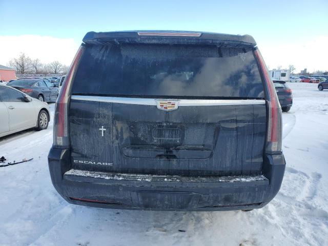 Photo 6 from auction – 2019 CADILLAC ESCALADE E with VIN 1GYS4HKJ2KR269398