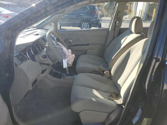 Photo 7 from auction – 2008 NISSAN VERSA S with VIN 3N1BC11E68L463553
