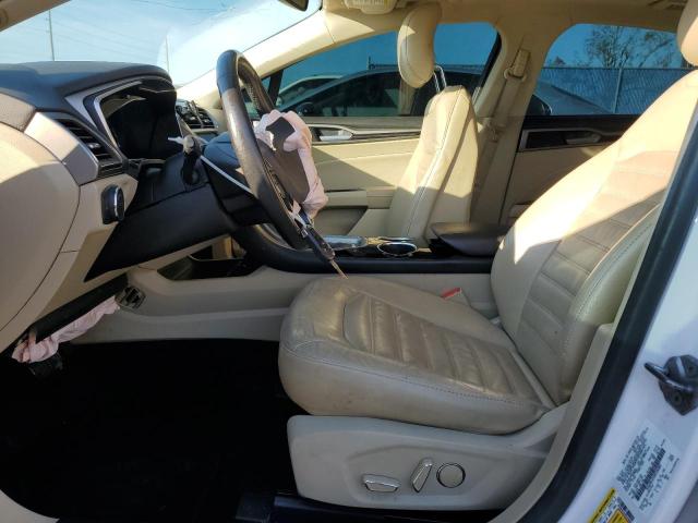 Photo 7 from auction – 2013 FORD FUSION SE with VIN 3FA6P0LU5DR226082