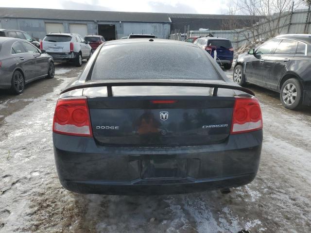 Photo 6 from auction – 2010 DODGE CHARGER RA with VIN 2B3CA9CVXAH317756