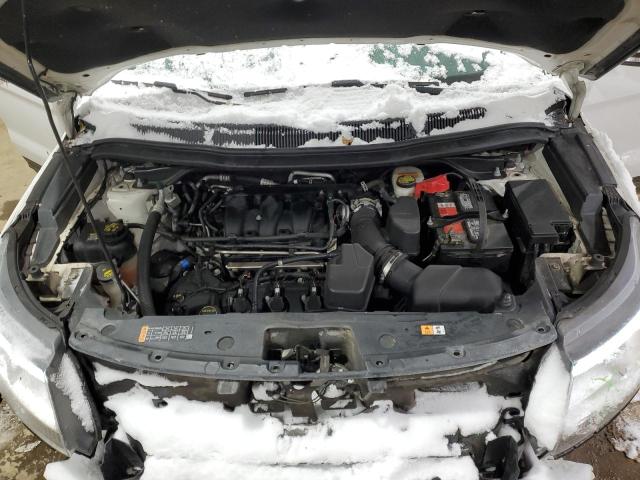 Photo 12 from auction – 2018 FORD EXPLORER X with VIN 1FM5K8D88JGB53342