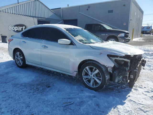 Photo 4 from auction – 2015 NISSAN ALTIMA 2.5 with VIN 1N4AL3AP8FC168667
