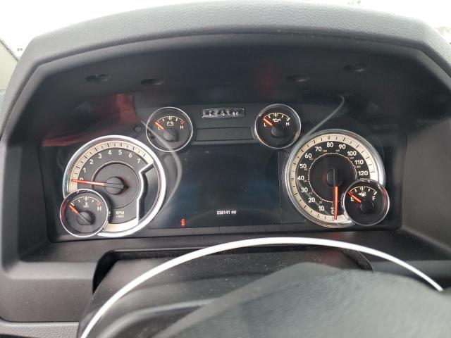 Photo 9 from auction – 2013 RAM 1500 SLT with VIN 1C6RR6LT1DS584495