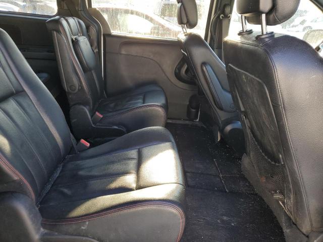Photo 11 from auction – 2018 DODGE GRAND CARA with VIN 2C4RDGEG2JR224419