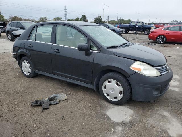 Photo 4 from auction – 2009 NISSAN VERSA with VIN 3N1BC11E19L362616