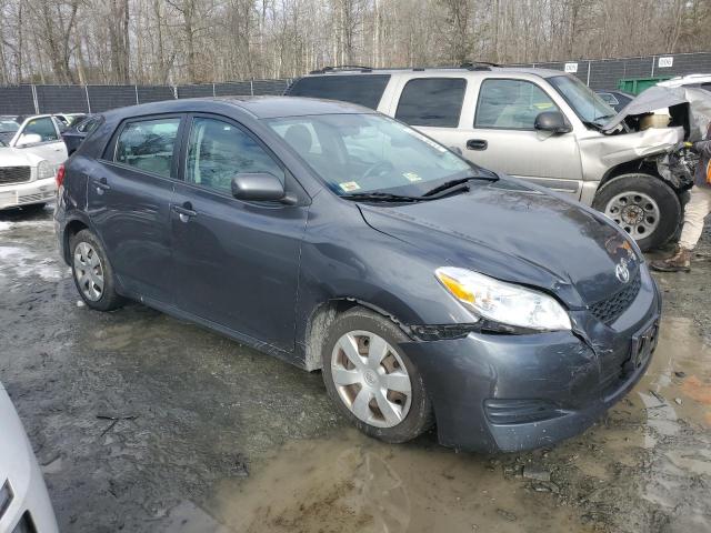 Photo 4 from auction – 2009 TOYOTA COROLLA MA with VIN 2T1KU40E99C017043