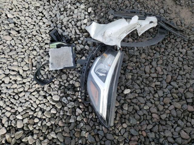 Photo 13 from auction – 2020 SUBARU FORESTER S with VIN JF2SKALC7LH557607