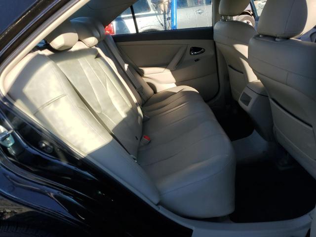Photo 10 from auction – 2011 TOYOTA CAMRY BASE with VIN 4T1BF3EK5BU215481