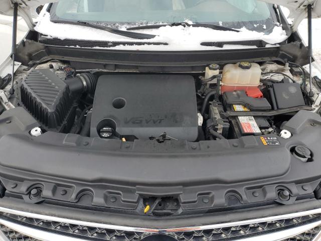 Photo 12 from auction – 2018 BUICK ENCLAVE AV with VIN 5GAEVCKW8JJ265398