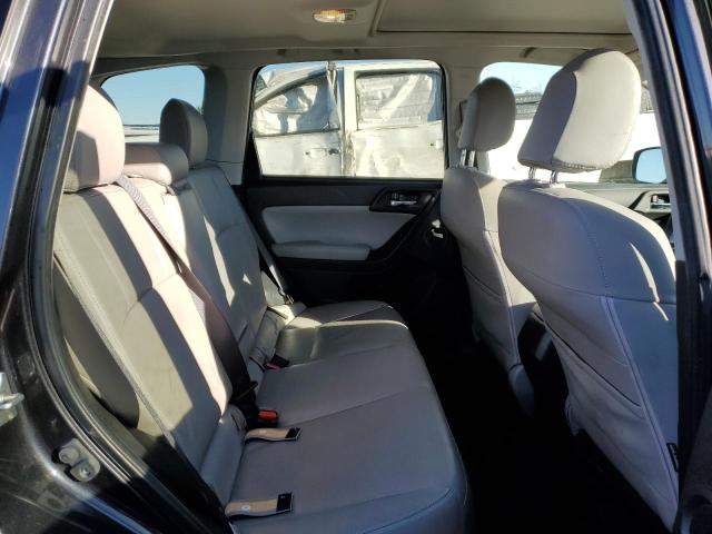 Photo 10 from auction – 2014 SUBARU FORESTER 2 with VIN JF2SJAPC6EH528065