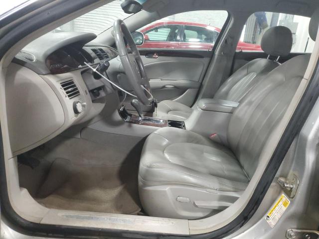 Photo 7 from auction – 2007 BUICK LUCERNE CX with VIN 1G4HD572X7U148358