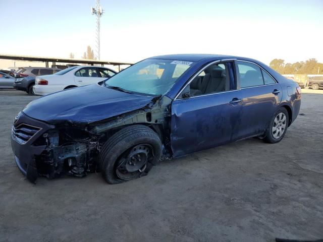 TOYOTA CAMRY BASE 2011 with VIN 4T1BF3EK2BU716554 - Photo from auction