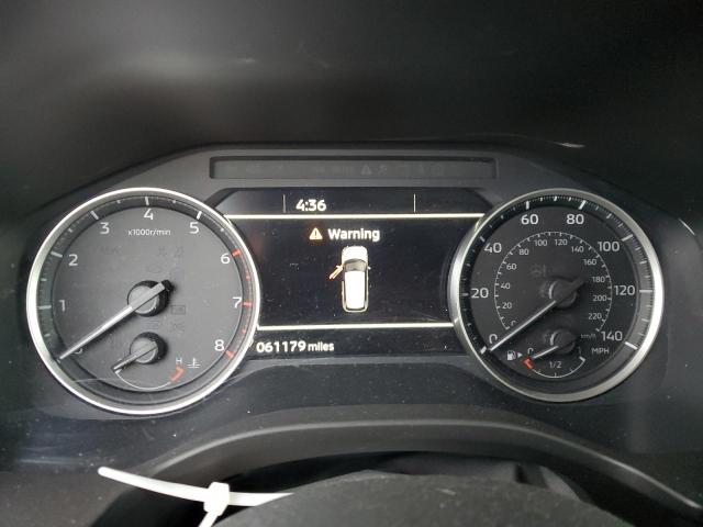 Photo 9 from auction – 2023 MITSUBISHI OUTLANDER with VIN JA4J3UA84PZ007749